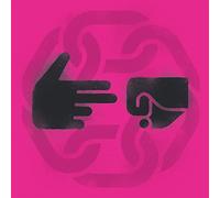 Run The Jewels - Rtj Cu4Tro