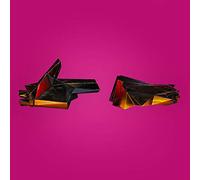 Run the Jewels RTJ4 (CD) Album