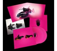 Run the Jewels RTJ4 (Vinyl LP) 12" Album