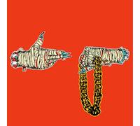 Run the Jewels Run the Jewels 2 (Cassette)