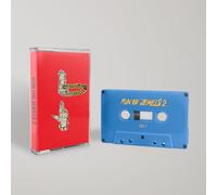 Run The Jewels - Run The Jewels 2