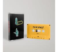 Run The Jewels - Run The Jewels