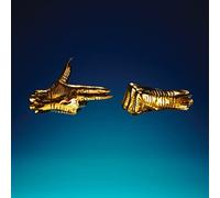 RUN THE JEWELS - RUN THE JEWELS 3