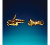 Run the Jewels Run the Jewels 3 (CD) Album