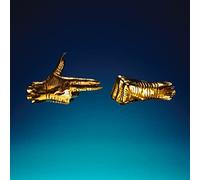 RUN THE JEWELS - RUN THE JEWELS 3