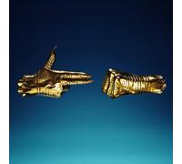 Run the Jewels – Run the Jewels 3 – CD – Sony Music