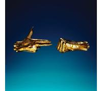 Run The Jewels RUN THE JEWELS 3 explicit_lyrics (Vinyl LP)