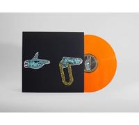 Run The Jewels Run The Jewels explicit_lyrics (Vinyl LP)