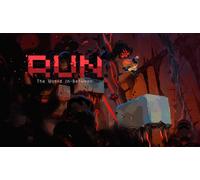 RUN: The world in-between