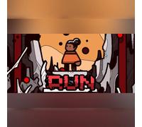 RUN: The world in-between (PC) Steam Key - GLOBAL
