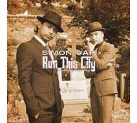 RUN THIS CITY - SIMO