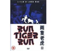 Run Tiger Run