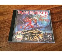Run to the Hills / Number of the Beast