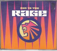 RUN TO YOU CD UK PULSE 8 1992