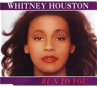 Run to you [Single-CD]