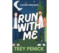 Run With Me: A Fated Mates MM Romance (Witch x Werewolf): 1