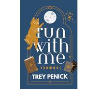 Run With Me: A Fated Mates MM Romance (Witch x Werewolf)