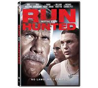 Run With the Hunted