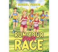 Run Your Own Race