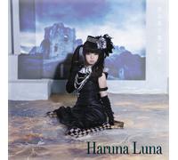 RUNA HARUNA - SORA WA TAKAKU KAZE WA UTAU(regular)