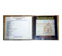 Runakuna Shamuni - Native Music from the Andes (UK Import)