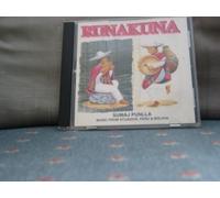 Runakuna, Sumaj Punnla - Music From Ecuador, Peru & Bolivia by Unknown (0100-01-01)