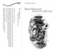 runar magnusson-inside out of chaos cass