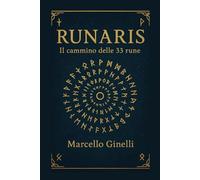 RUNARIS - Il cammino delle 33 rune