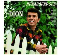 Runaround Sue-Dion-Vinile