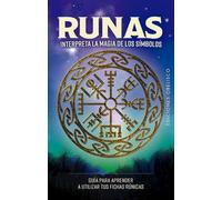 Runas + cartas: Interpreta la magia de los símbolos