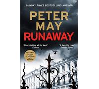 Runaway: a high-stakes mystery thriller from the master of quality crime writing
