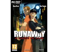 Runaway A Twist Of Fate