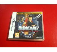Runaway - A twist of fate - [Edizione : Francia]