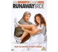 Runaway Bride [Edizione: Regno Unito]