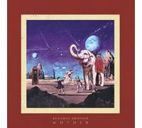 Runaway Brother Mother (Vinyl LP)