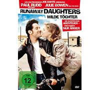 Runaway Daughters - Wilde Töchter