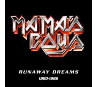 Runaway Dreams 1980-1992