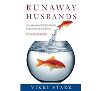 Vikki Stark Runaway Husbands (Tascabile)