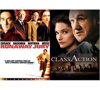 Runaway Jury & Class Action