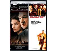 Runaway Jury/Class Action - Runaway Jury/Class Action