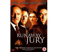 Runaway Jury (DVD) Nick Searcy Stanley Anderson Jeremy Piven Bruce Davison