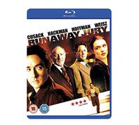Runaway Jury [Edizione: Regno Unito] [Edizione: Regno Unito]