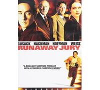 Runaway Jury (Widescreen Edition)