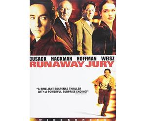 Runaway Jury (Widescreen Edition)
