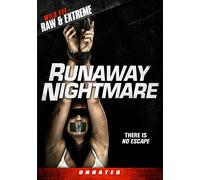Runaway Nightmare (DVD) Various