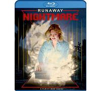 Runaway Nightmare Limited Edition [Blu-ray]