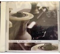 Runaway Orange - Cutting Room