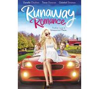 Runaway Romance [Edizione: Stati Uniti]