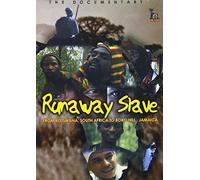 Runaway Slave - Runaway Slave [Edizione: Regno Unito]