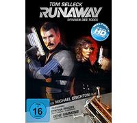 Runaway - Spinnen des Todes